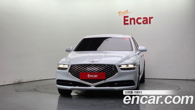 Genesis G90 3.8 Luxury - фото 2