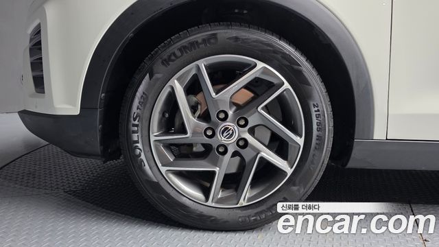 SsangYong Tivoli Gasoline 1.5 2WD V3 - фото 4