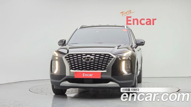 Hyundai Palisade Diesel 2.2 2WD Prestige - фото 2