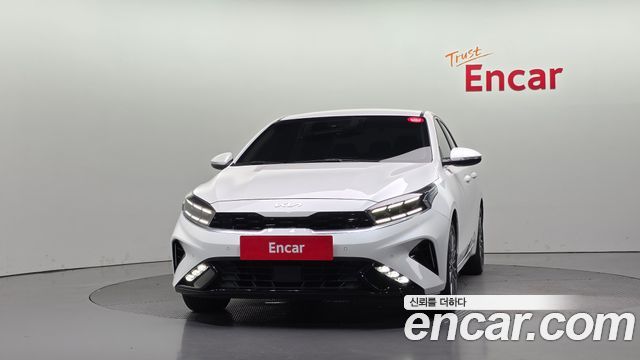 Kia K3 Новый 2-го поколения 1.6 signature - фото 2