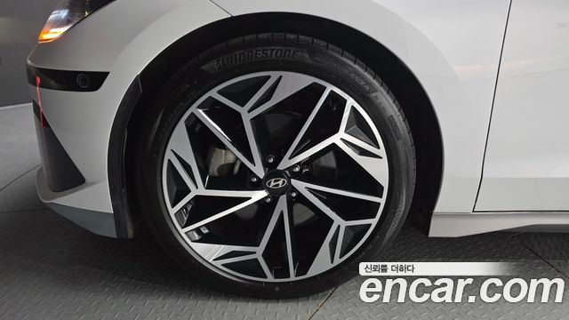 Hyundai Ioniq6 Long Range Exclusive + - фото 4