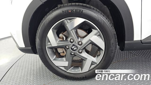 Hyundai Venue 1.6 Modern Plus - фото 4