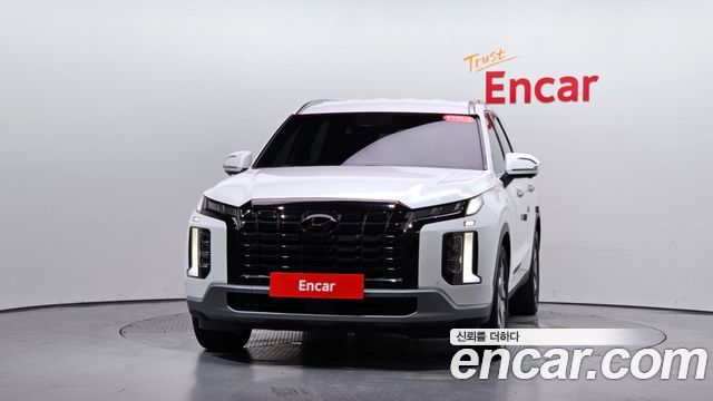 Hyundai Palisade Новый Diesel 2.2 2WD Prestige - фото 1