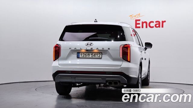 Hyundai Palisade Новый Diesel 2.2 2WD Prestige - фото 2
