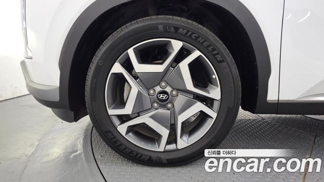 Hyundai Palisade Новый Diesel 2.2 2WD Prestige - фото 3
