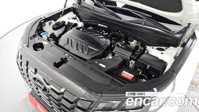 Hyundai Palisade Новый Diesel 2.2 2WD Prestige - фото 4