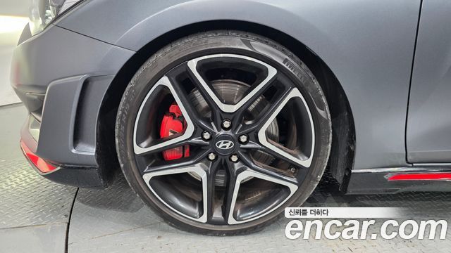 Hyundai Veloster JS 2.0 N - фото 4