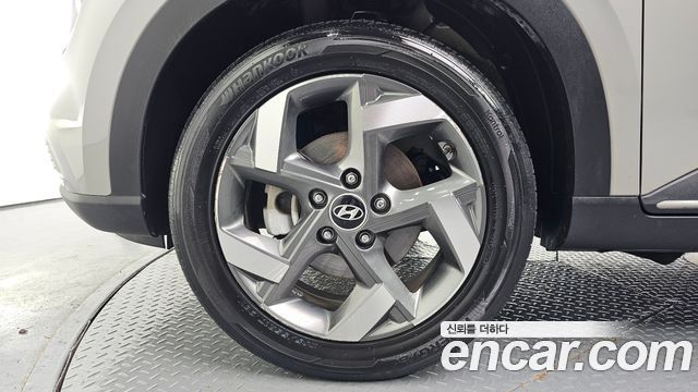 Hyundai Venue 1.6 Flux - фото 4