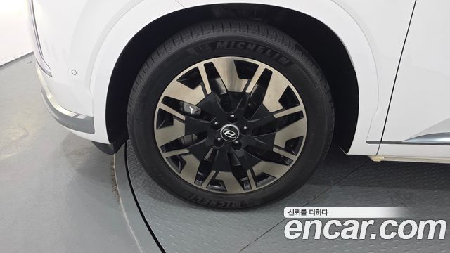 Hyundai Palisade Новый Diesel 2.2 4WD Calligraphy - фото 3