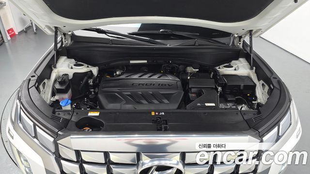 Hyundai Palisade Новый Diesel 2.2 4WD Calligraphy - фото 4