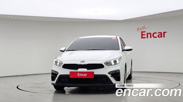 Kia K3 Совершенно новый Prestige - фото 2