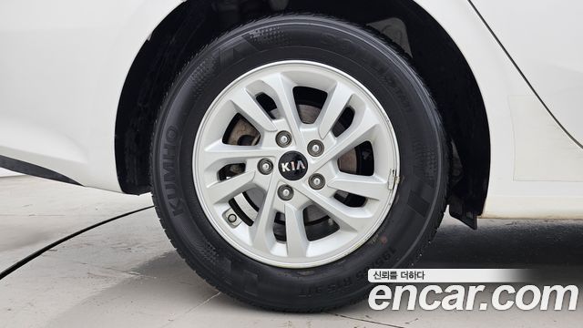 Kia K3 Совершенно новый Prestige - фото 4