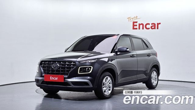 Hyundai Venue 1.6 Modern - фото 0