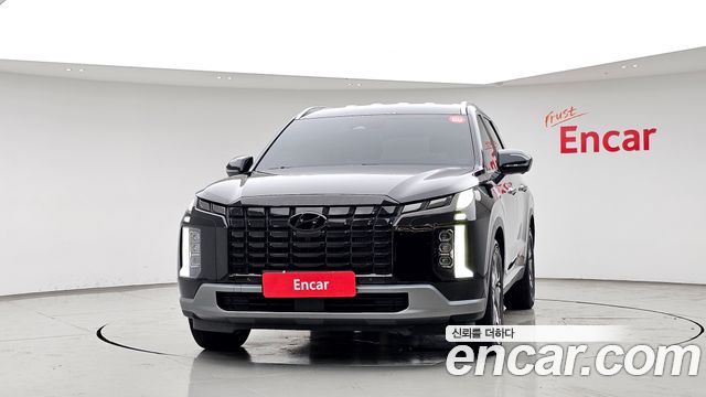 Hyundai Palisade Новый Diesel 2.2 2WD Prestige - фото 2