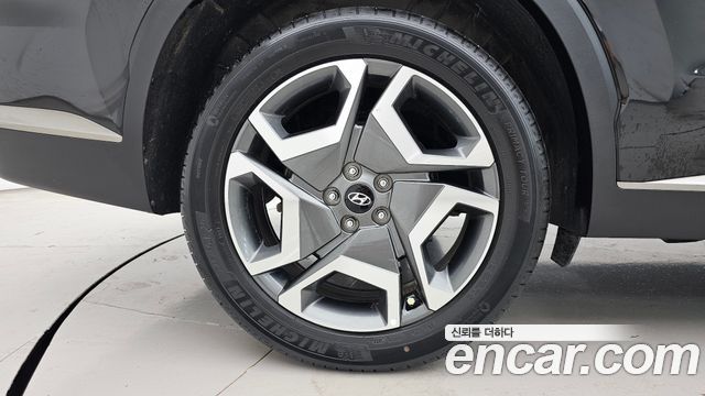 Hyundai Palisade Новый Diesel 2.2 2WD Prestige - фото 4