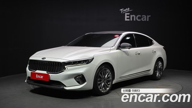 Kia K7 Premier 3.0 GDI Noblesse - фото 0