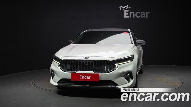 Kia K7 Premier 3.0 GDI Noblesse - фото 2