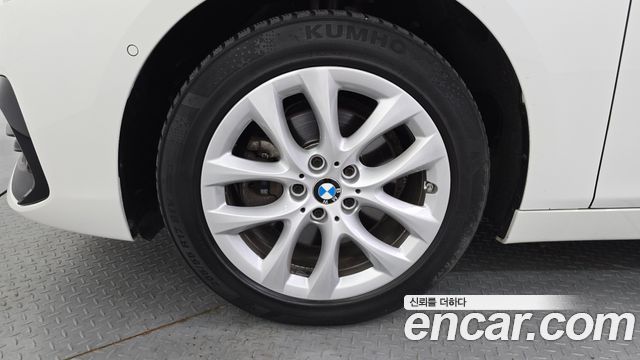BMW 2 Series Active Tourer F45 Joy - фото 4