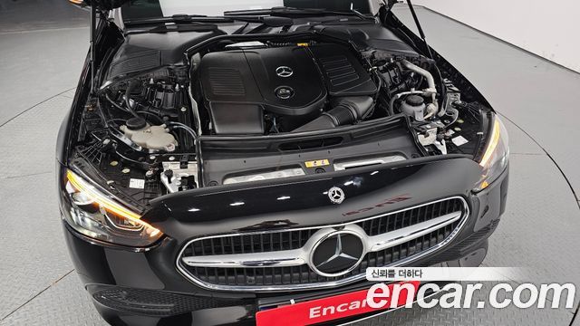Mercedes-Benz C-Class W206 C300 4MATIC Avantgarde - фото 4