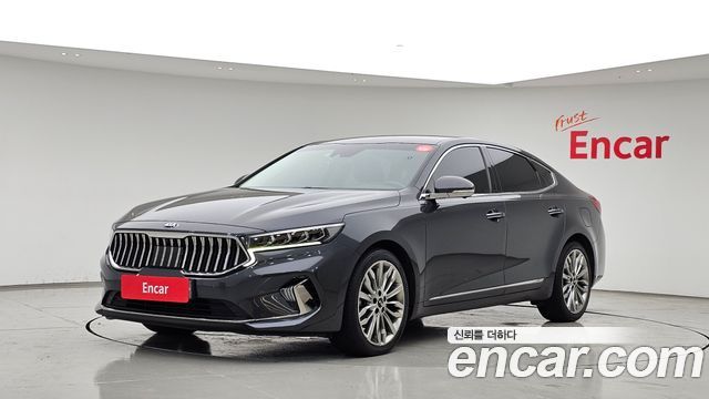 Kia K7 Premier 3.0 GDI Noblesse - фото 0
