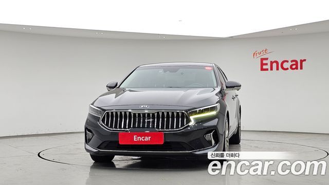 Kia K7 Premier 3.0 GDI Noblesse - фото 2