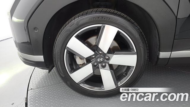 Hyundai Santafe MX5 Gasoline 2.5T 4WD Prestige - фото 4