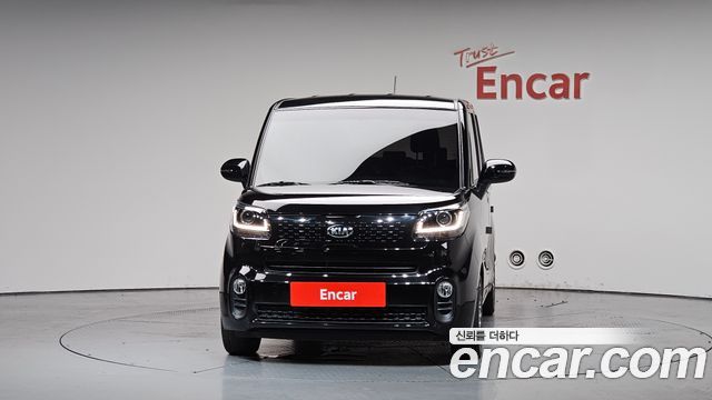 Kia Ray Новый Prestige - фото 2