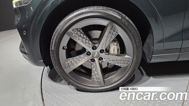 Genesis GV70 2.2 Diesel 2WD - фото 4