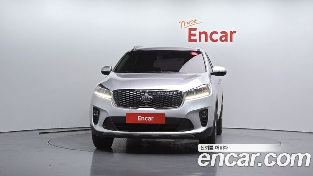 Kia Sorento Новый Diesel 2.0 4WD Prestige - фото 2
