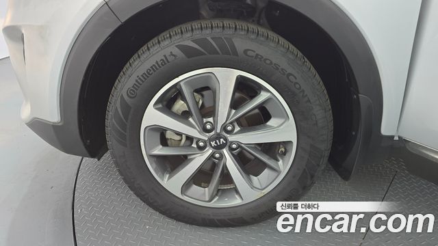 Kia Sorento Новый Diesel 2.0 4WD Prestige - фото 4