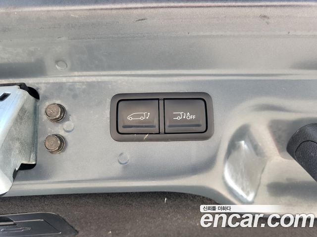 Hyundai Staria Cargo 5-Seater Modern - фото 4