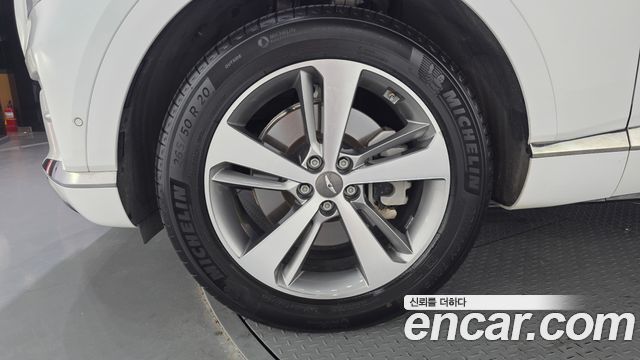 Genesis GV80 3.0 Diesel 2WD - фото 4