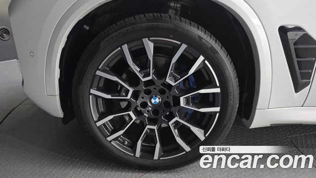 BMW X5 G05 xDrive 30d M Sport - фото 4