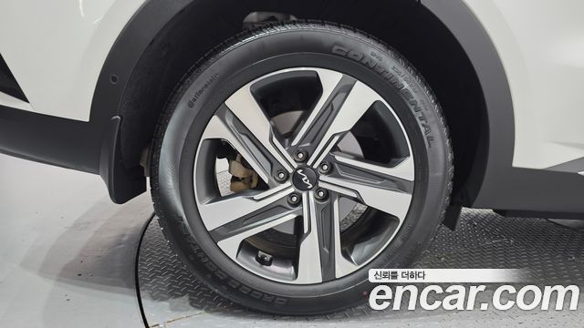 Kia Sorento 4-го поколения HEV 1.6 4WD Gravity - фото 4