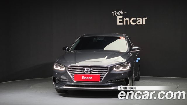 Hyundai Grandeur IG 2.4 Premium - фото 2