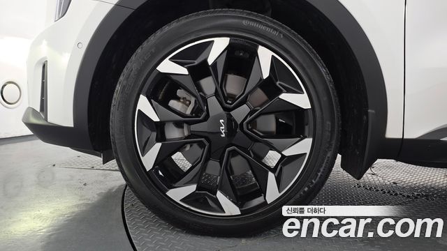 Kia Sorento Новый 4-го поколения Gasoline 2.5T 4WD Signature - фото 4