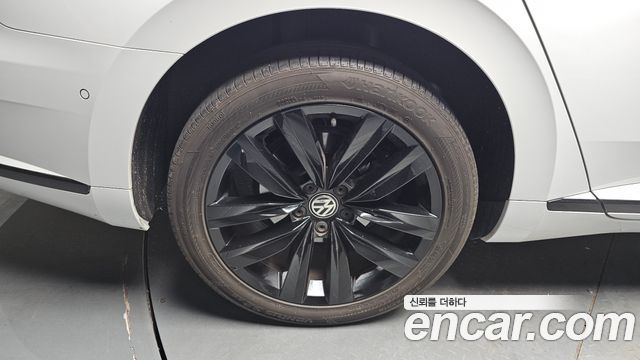 Volkswagen Arteon 2.0 TDI Prestige - фото 4