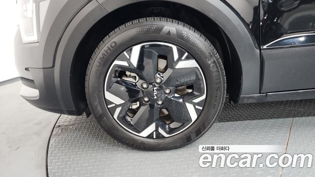 Kia Niro Совершенно новый EV Air - фото 4