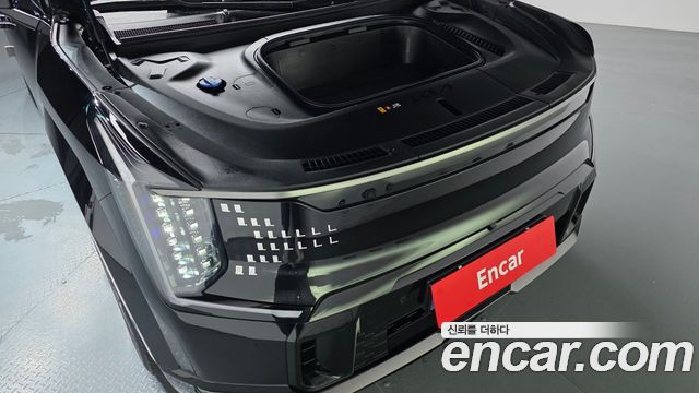Kia EV9 Long Range 4WD GT Line - фото 4