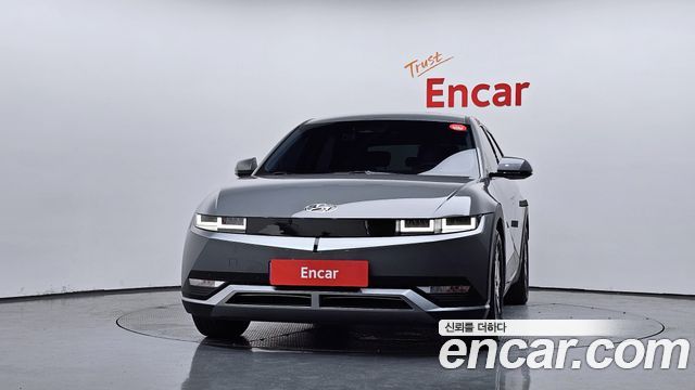 Hyundai Ioniq5 Long range Exclusive - фото 2