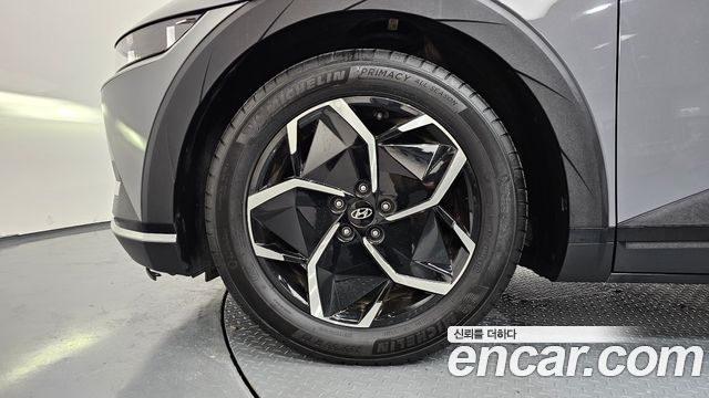 Hyundai Ioniq5 Long range Exclusive - фото 4