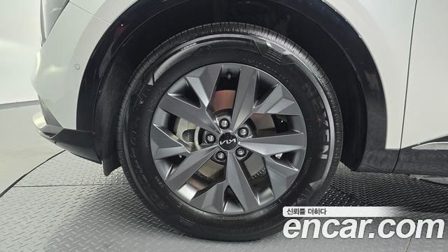 Kia Sportage 5-го поколения LPG 2.0 2WD Signature - фото 3