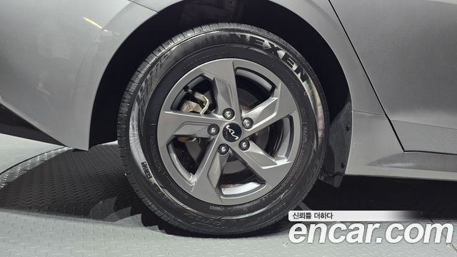 Kia K5 3-го поколения 2.0 LPI(Renter car) Strandard - фото 4
