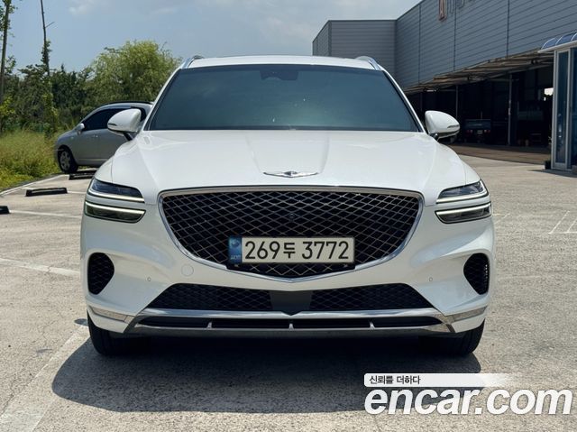Genesis GV70 2.5T Gasoline 2WD - фото 2