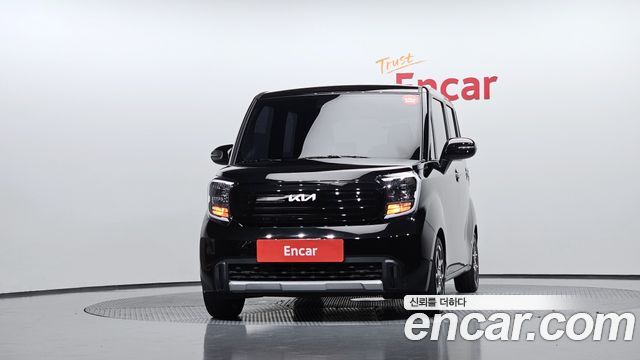 Kia Ray Новый Signature - фото 2