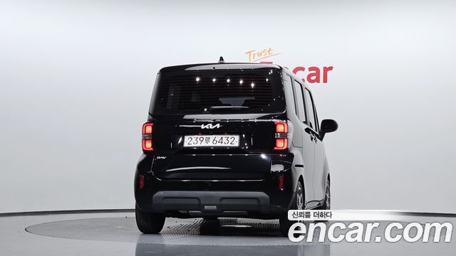 Kia Ray Новый Signature - фото 3