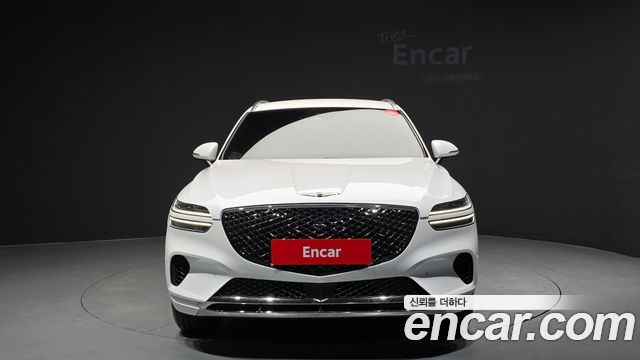 Genesis GV70 2.5T Gasoline AWD - фото 2
