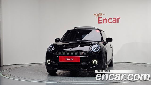 Mini Cooper S HIGH 3rd - фото 2