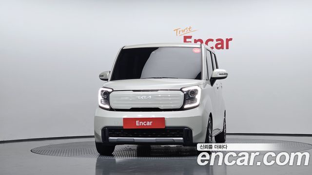 Kia Ray Новый Signature - фото 2