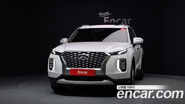 Hyundai Palisade Diesel 2.2 2WD Exclusive - фото 2